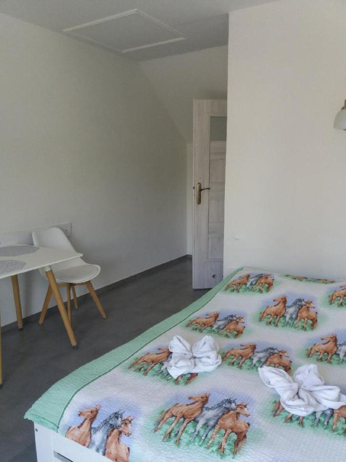 Hotel Gosciniec Solan Jeleniow Exterior foto