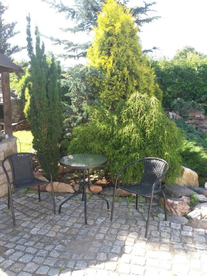 Hotel Gosciniec Solan Jeleniow Exterior foto