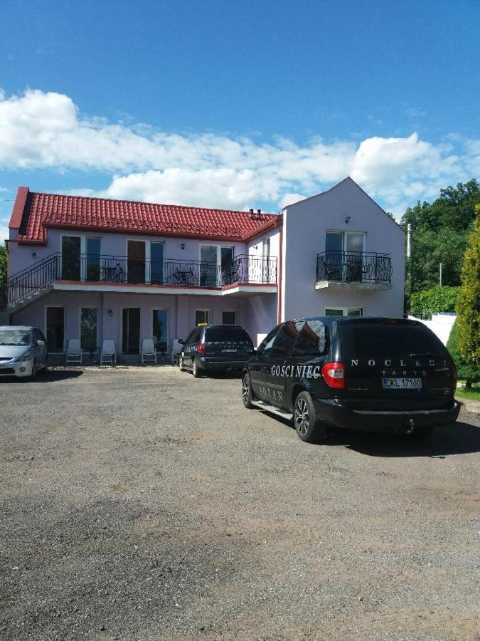 Hotel Gosciniec Solan Jeleniow Exterior foto