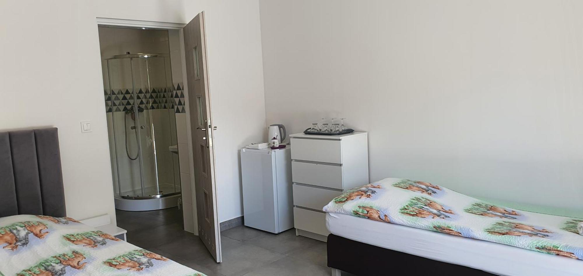 Hotel Gosciniec Solan Jeleniow Exterior foto