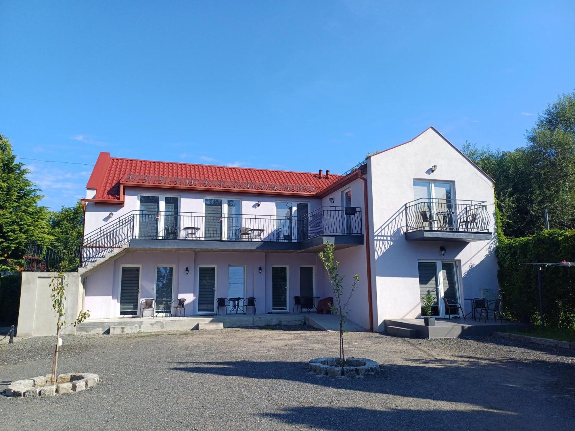 Hotel Gosciniec Solan Jeleniow Exterior foto