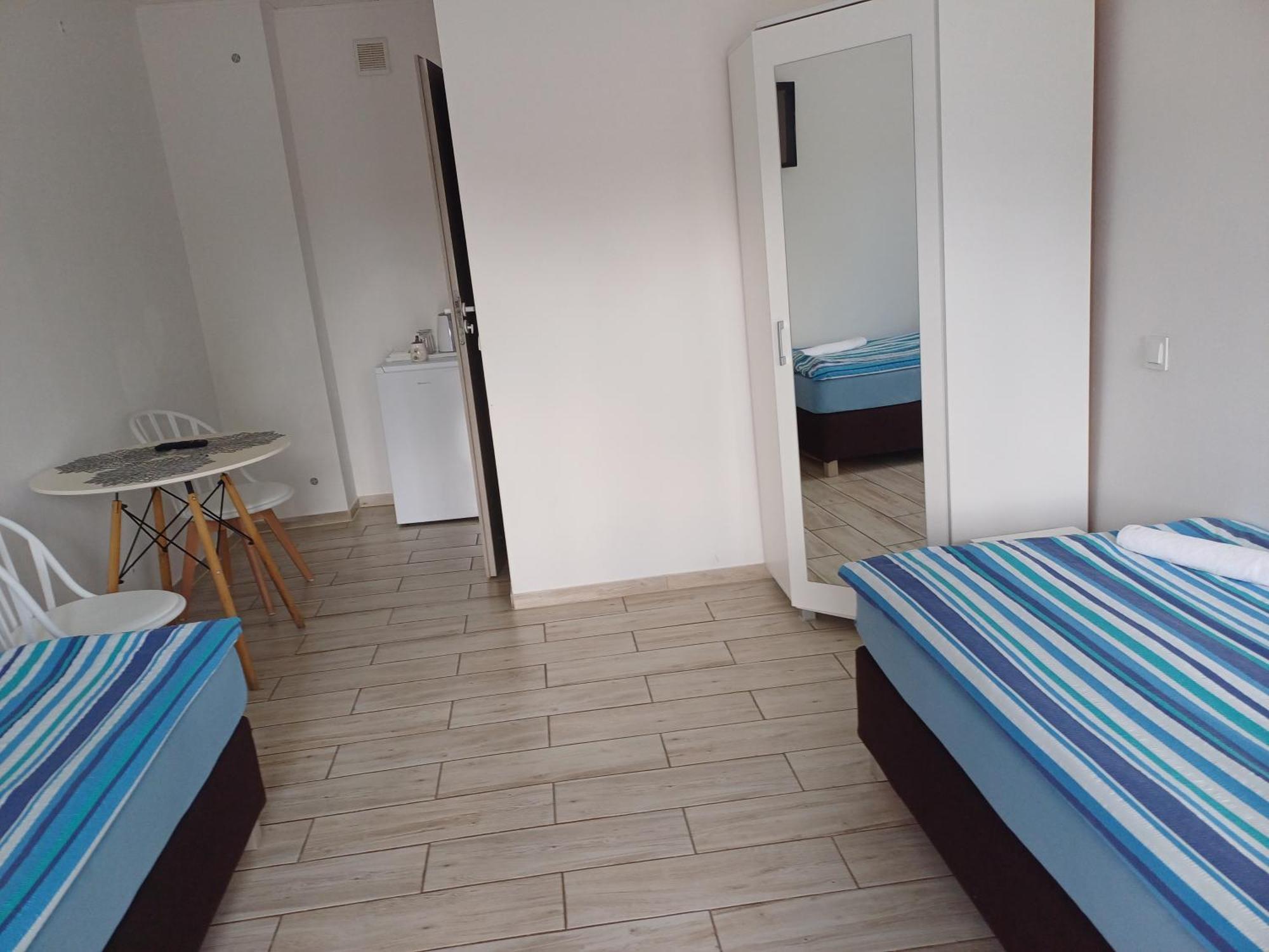 Hotel Gosciniec Solan Jeleniow Exterior foto