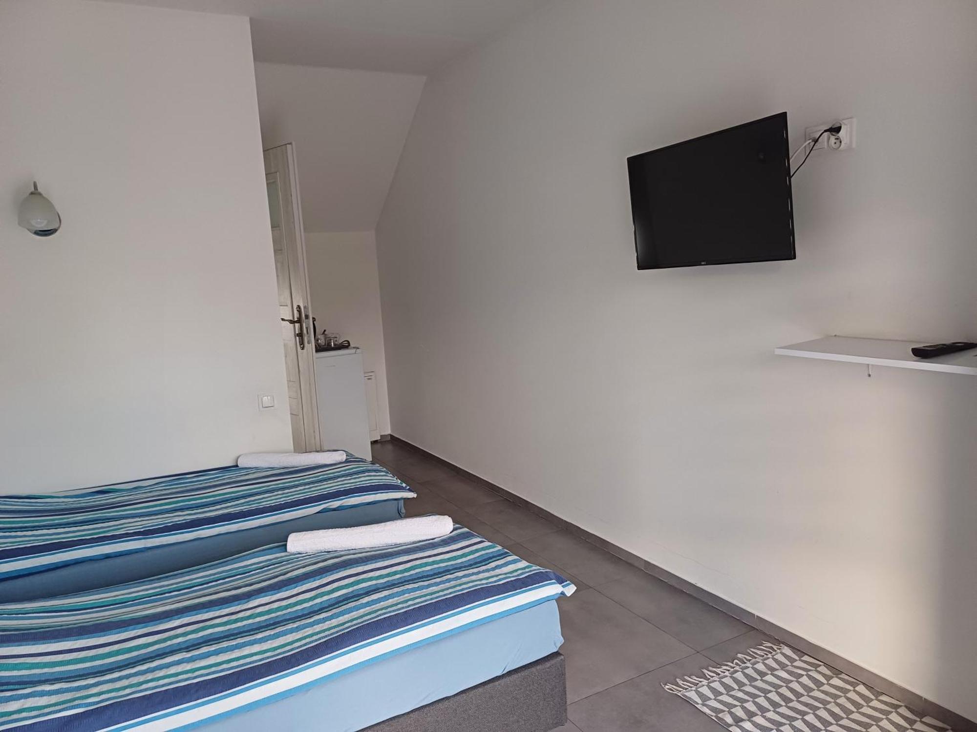 Hotel Gosciniec Solan Jeleniow Exterior foto