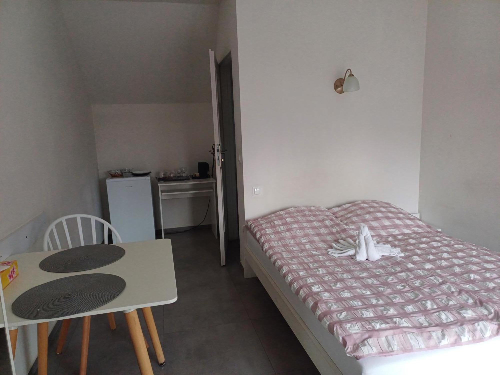 Hotel Gosciniec Solan Jeleniow Exterior foto