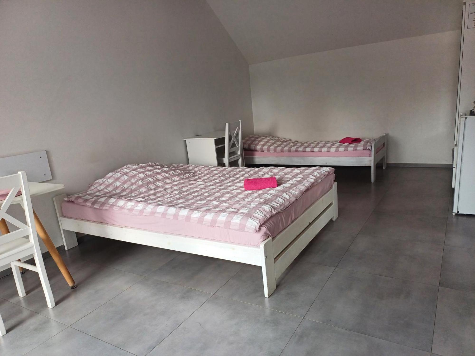 Hotel Gosciniec Solan Jeleniow Exterior foto