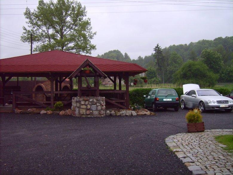 Hotel Gosciniec Solan Jeleniow Exterior foto